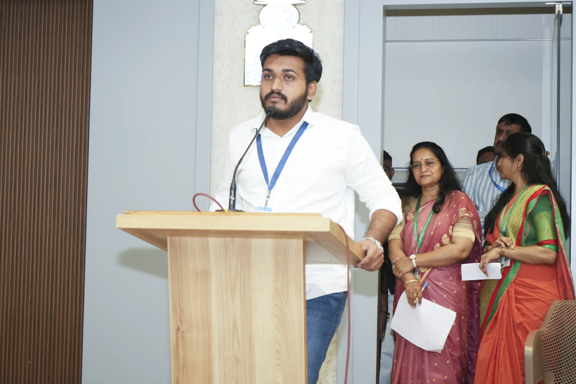 Annual Day Highlight